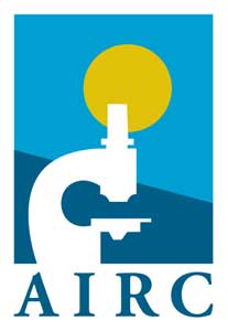 AIRC Logo